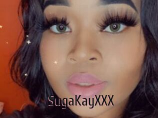 SugaKayXXX