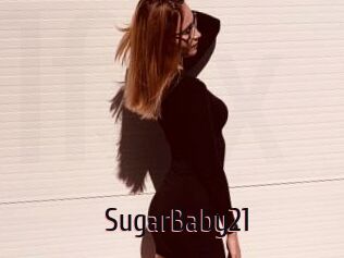 SugarBaby21