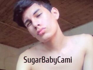 SugarBabyCami