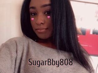 SugarBby808