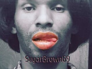 SugarBrown69