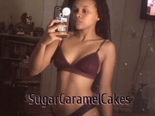 SugarCaramelCakes
