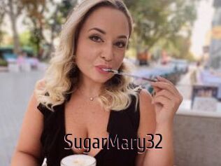 SugarMary32