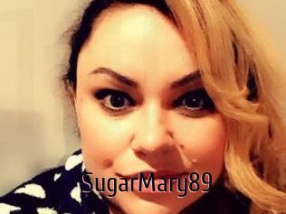 SugarMary89
