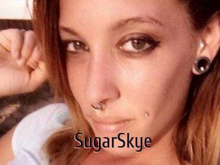 SugarSkye