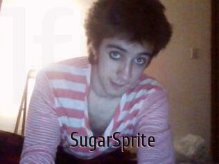 SugarSprite
