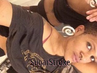 SugarStroke
