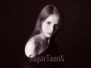 SugarTeenX