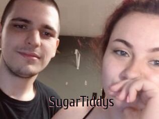 SugarTiddys