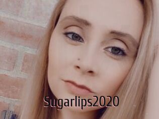 Sugarlips2020