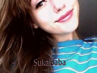 SukaBaba