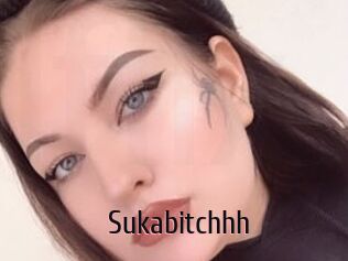 Sukabitchhh