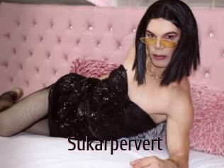 Sukarpervert