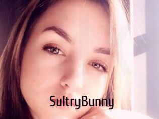 SultryBunny