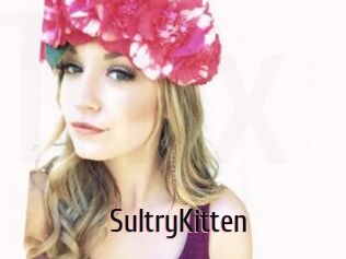 SultryKitten