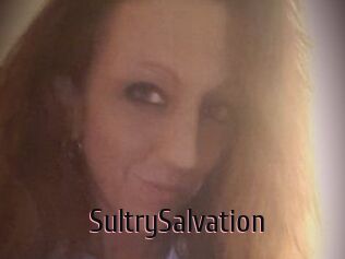 SultrySalvation