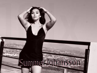 SummerJohansson