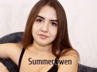 SummerOwen
