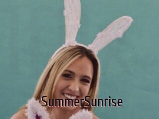 SummerSunrise