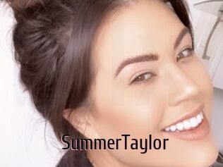 SummerTaylor