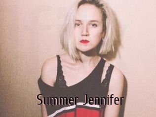 Summer_Jennifer