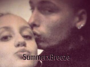 SummerxBreeze