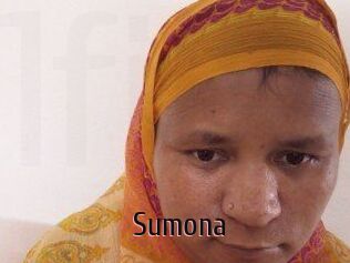 Sumona