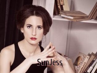 SunJess 1 film x