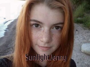 SunlightJenny