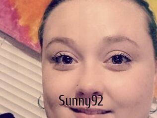 Sunny92