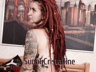 SunnyCristalline
