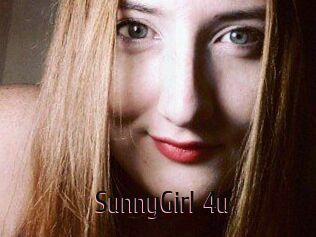 SunnyGirl_4u