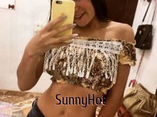 SunnyHot