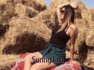 SunnyJacy
