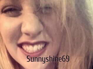 Sunnyshine69