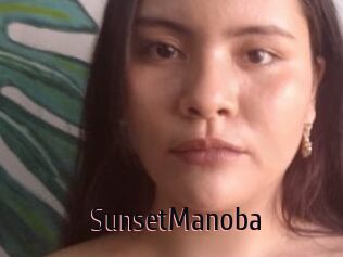 SunsetManoba