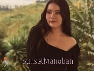 SunsetManoban