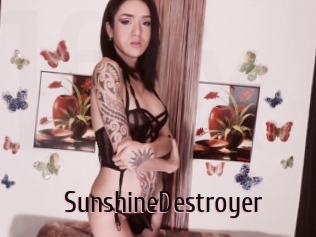 SunshineDestroyer