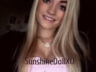 SunshineDollXO