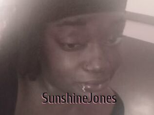 SunshineJones