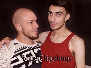 SuperChigoboys