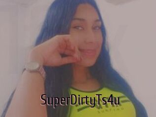 SuperDirtyTs4u