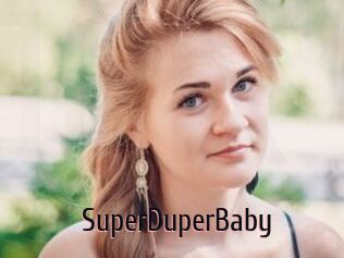 SuperDuperBaby