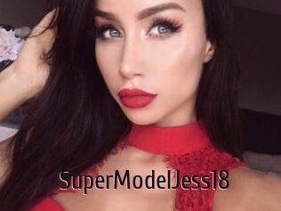 SuperModelJess18