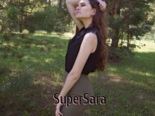 SuperSara