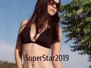 SuperStar2019