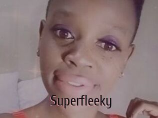 Superfleeky