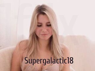 Supergalactic18