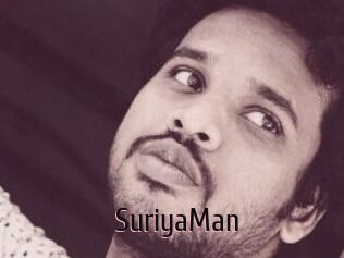 SuriyaMan