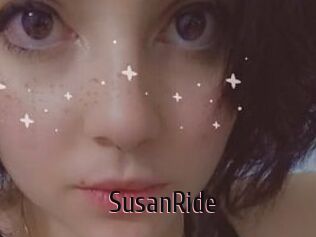 SusanRide
